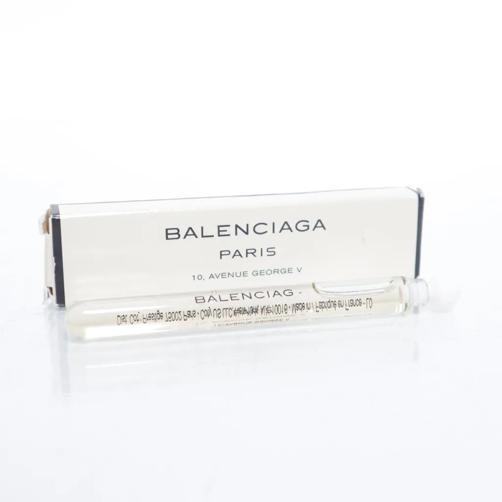 Balenciaga - Eau de Parfum