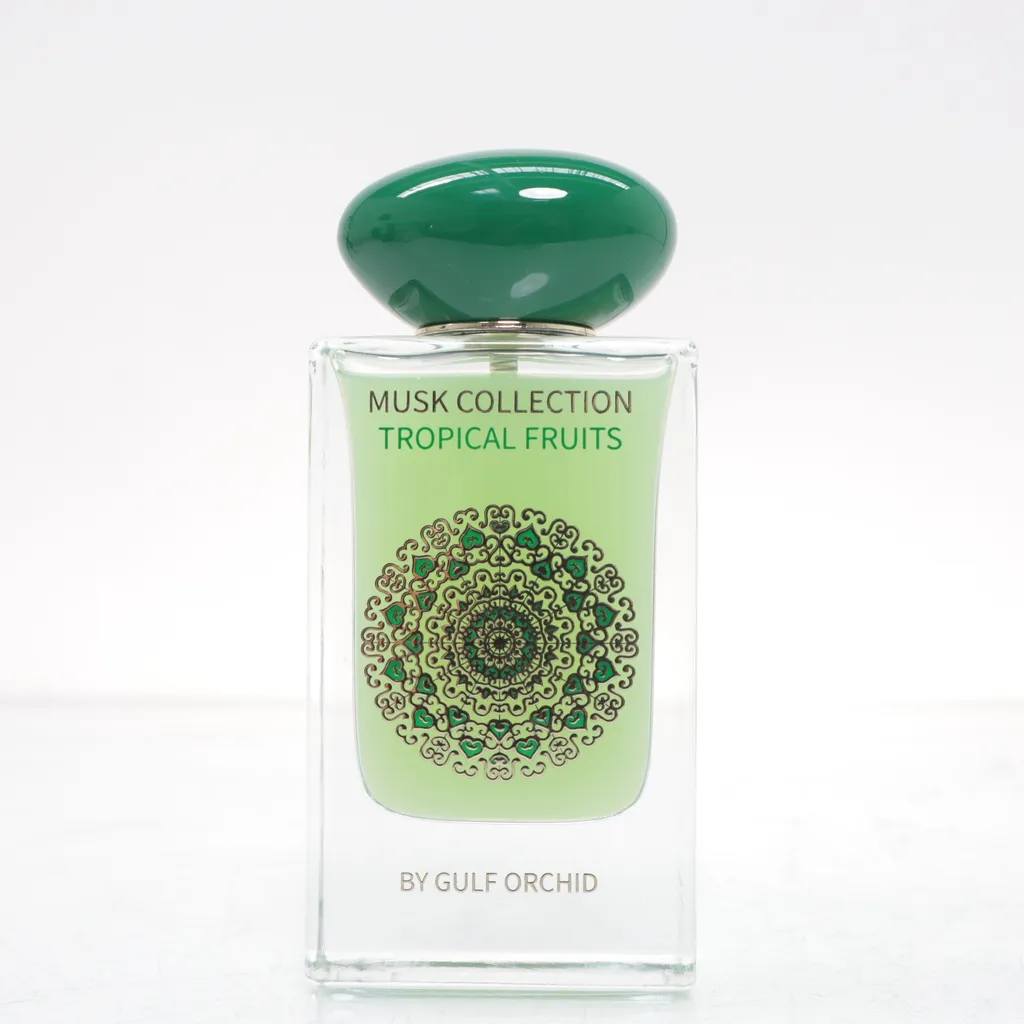 Gulf Orchid - Eau de Parfum