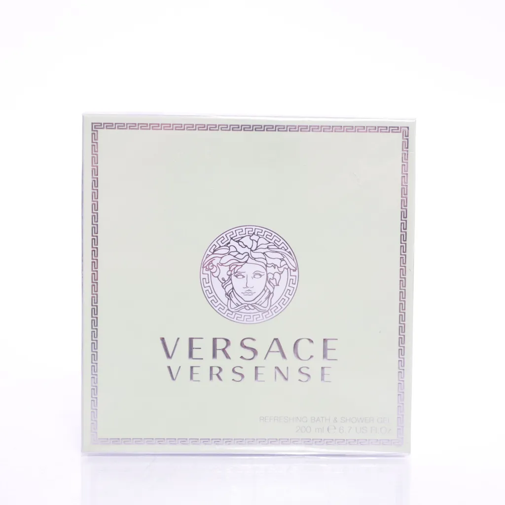 Versace - Duschgel