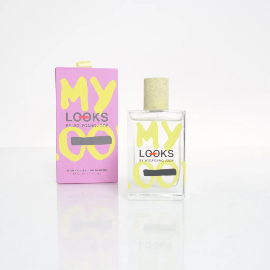 My Looks By Wolfgang Joop - Eau de Parfum