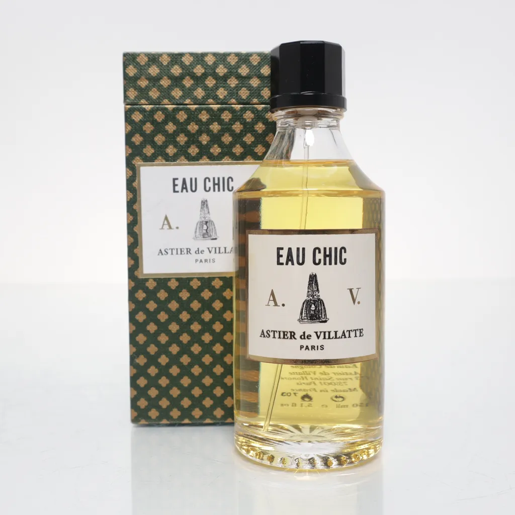 Astier De Villatte - Eau de Cologne