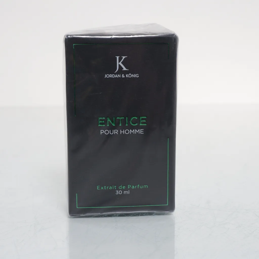 Jordan & König - Eau de Parfum
