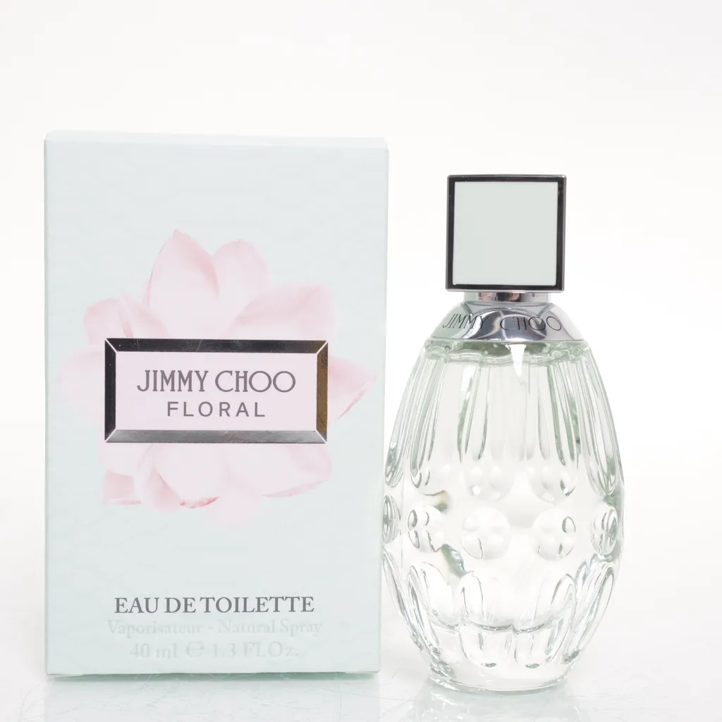 Jimmy Choo for H&M - Eau de Toilette