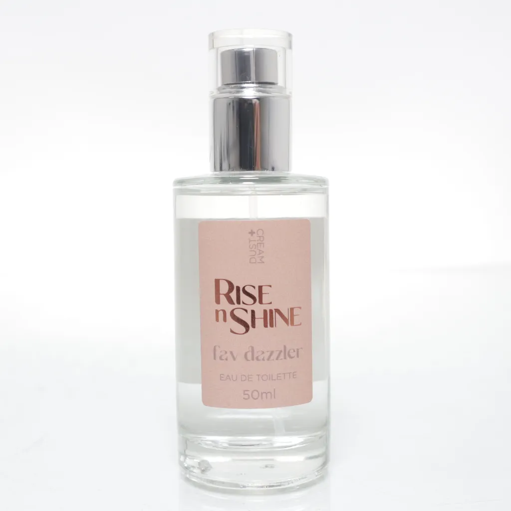 Fav Dazzler - Eau de Toilette