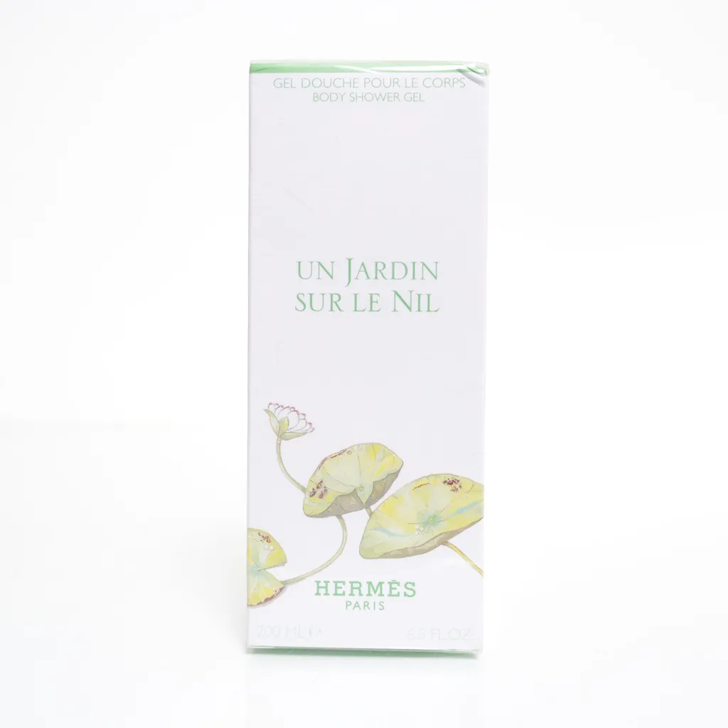 Hermes Parfums - Duschgel