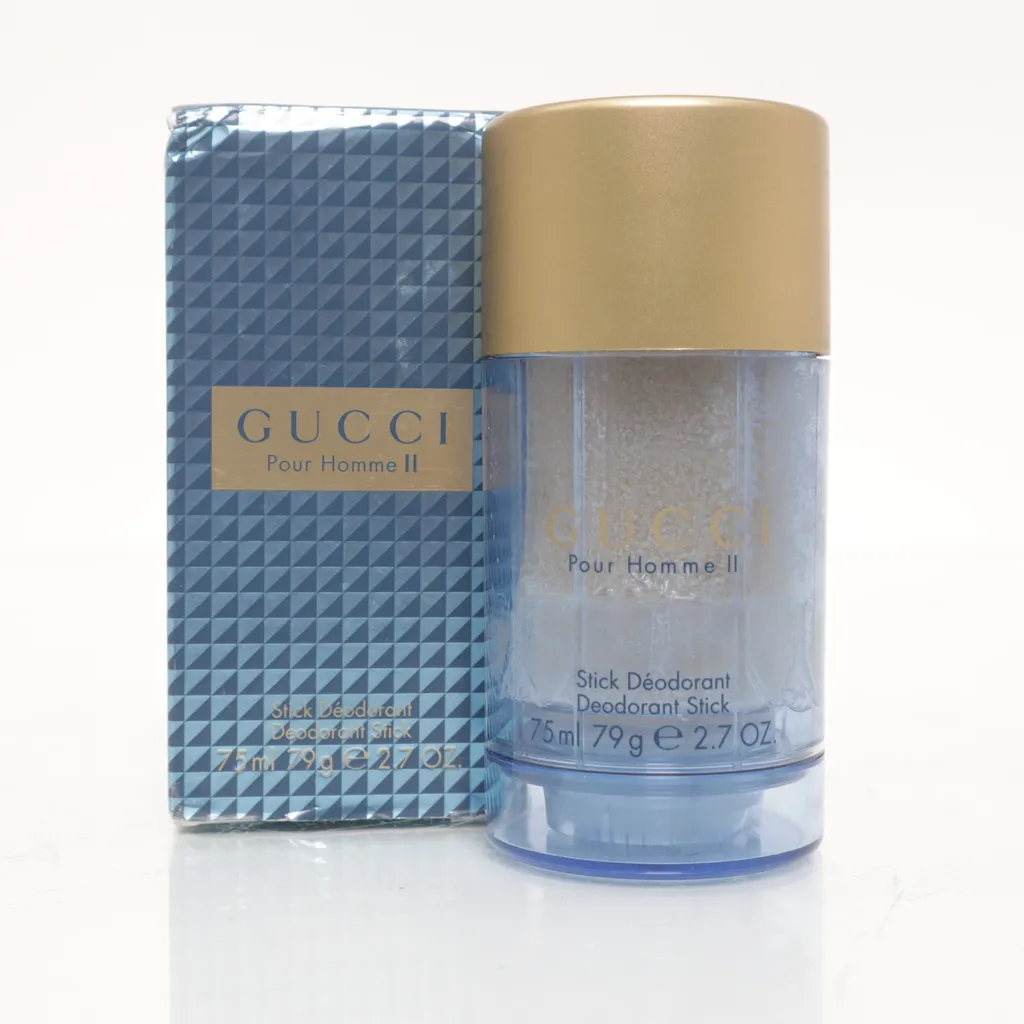 Gucci - Deodorant