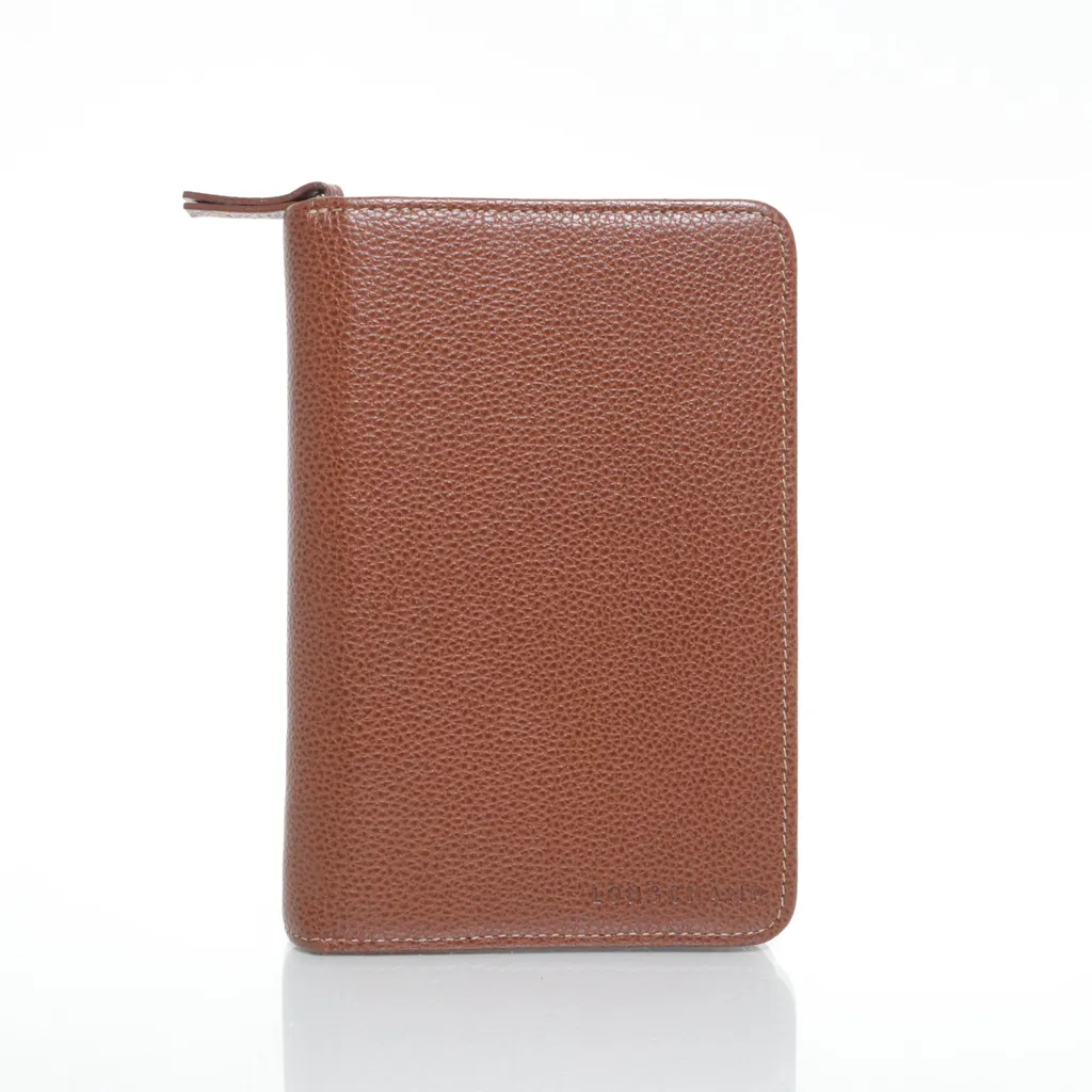 Longchamp - Notizbuch