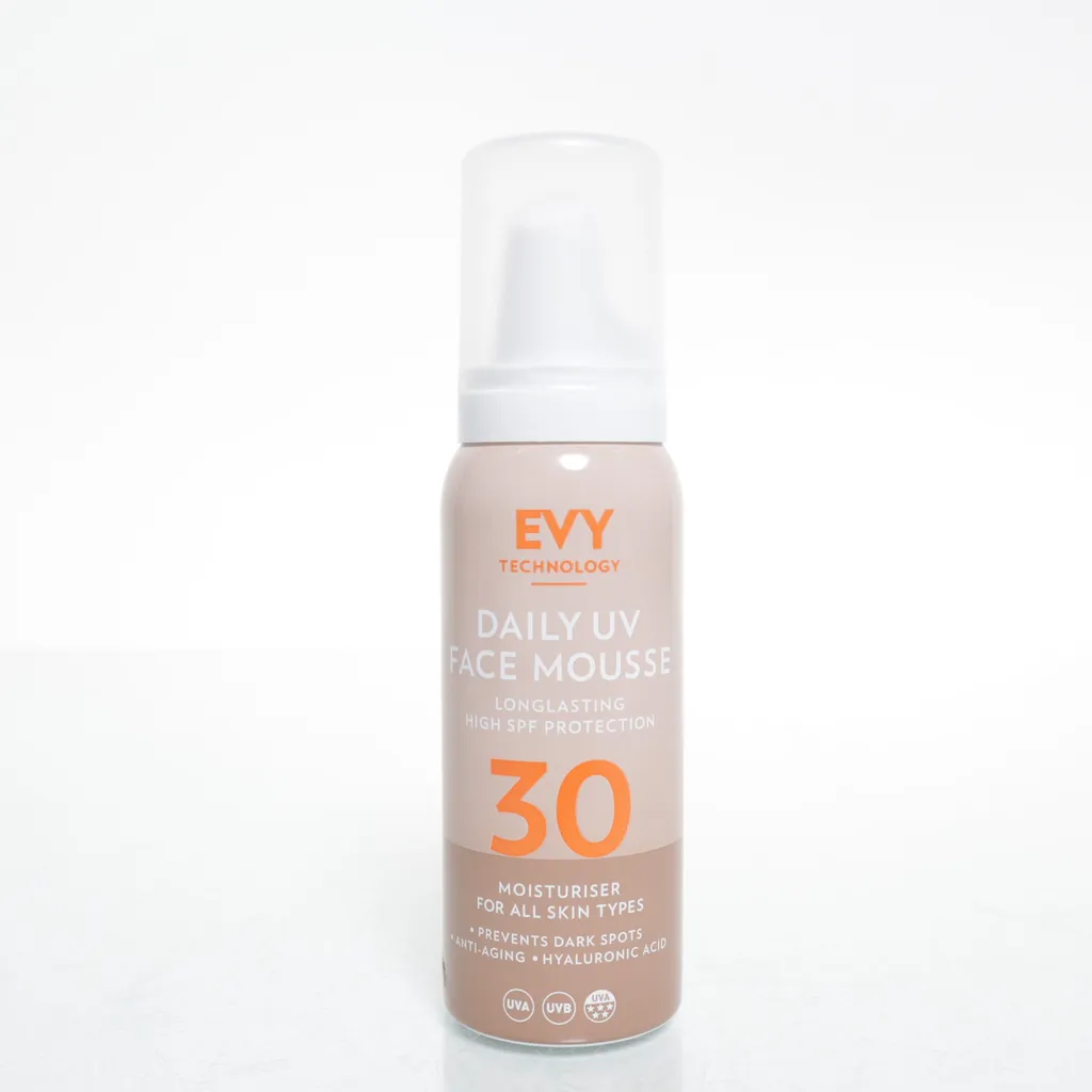 Evy Technology - Sonnencreme