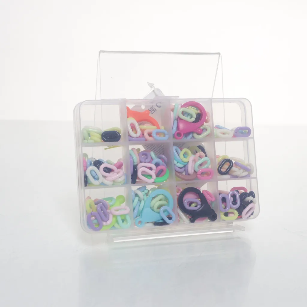 Lindex Kids - Bastelschmuck - Mehrfarbig