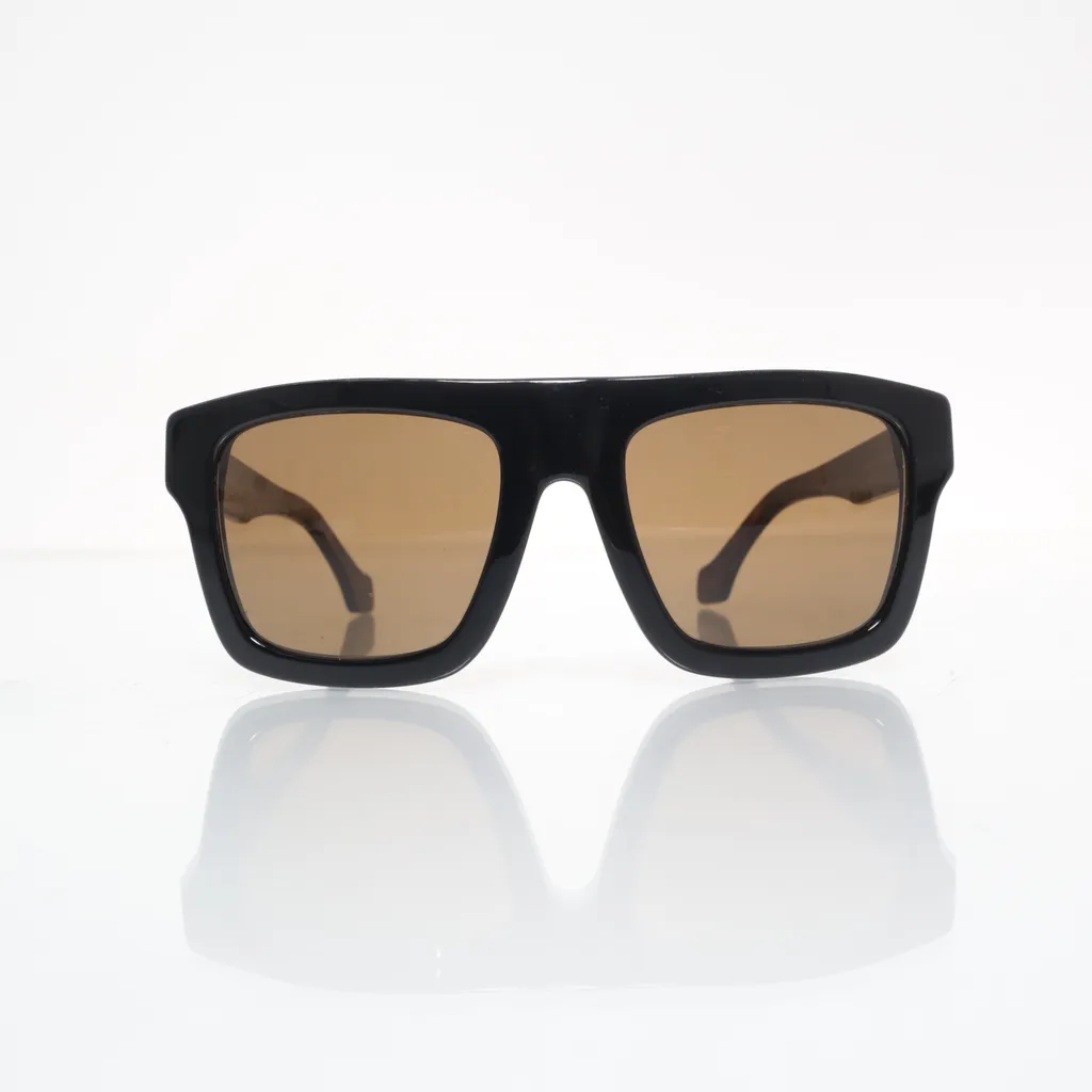 Balenciaga - Sonnenbrille - Damen - Schwarz