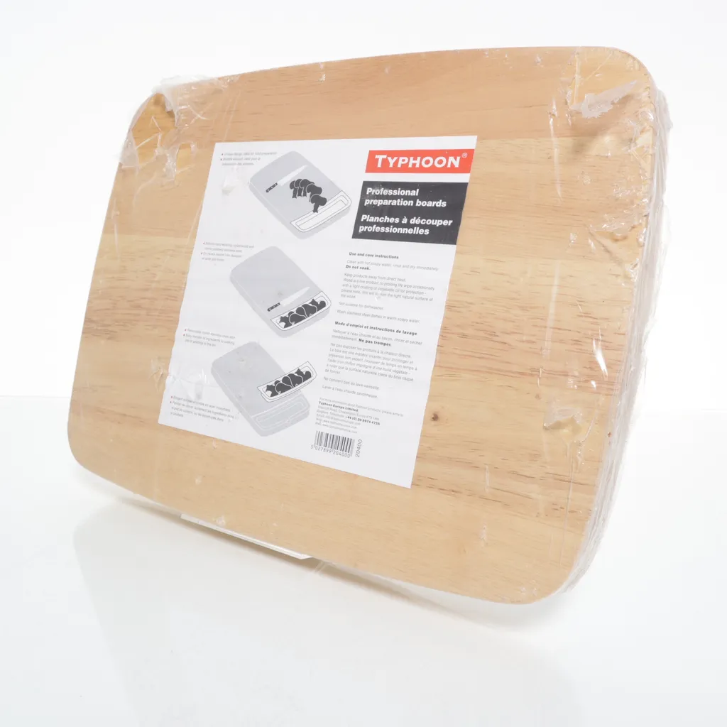 Typhoon - Schneidebrett - Beige