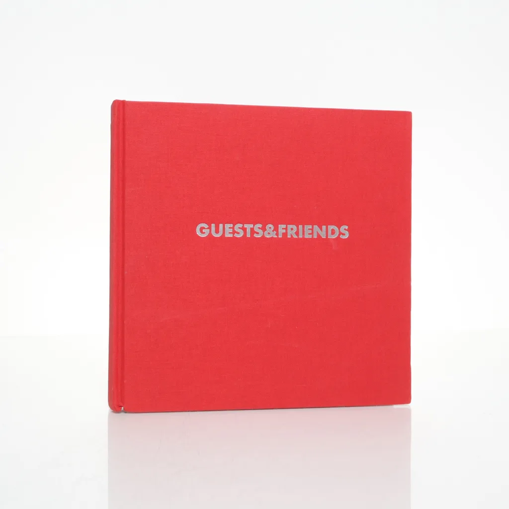 Ordning & Reda - Notizbuch