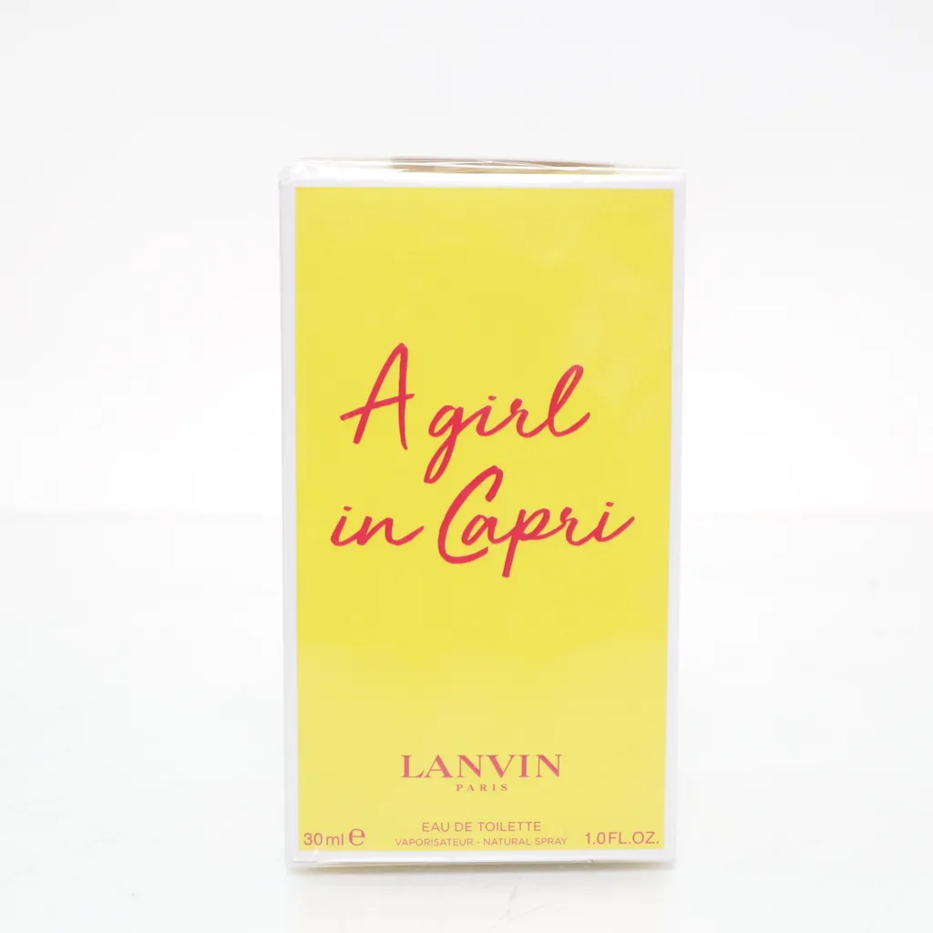 Lanvin - Eau de Toilette
