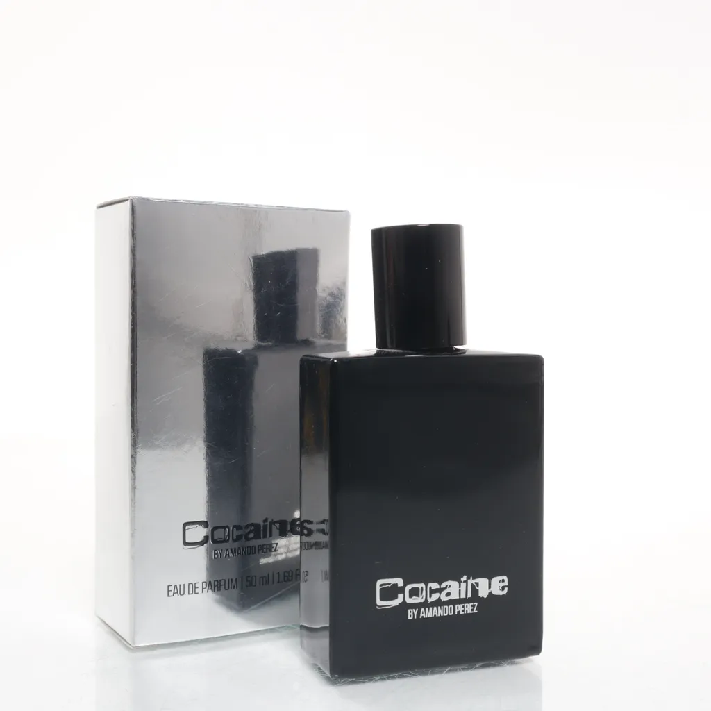 Amando Perez - Eau de Parfum
