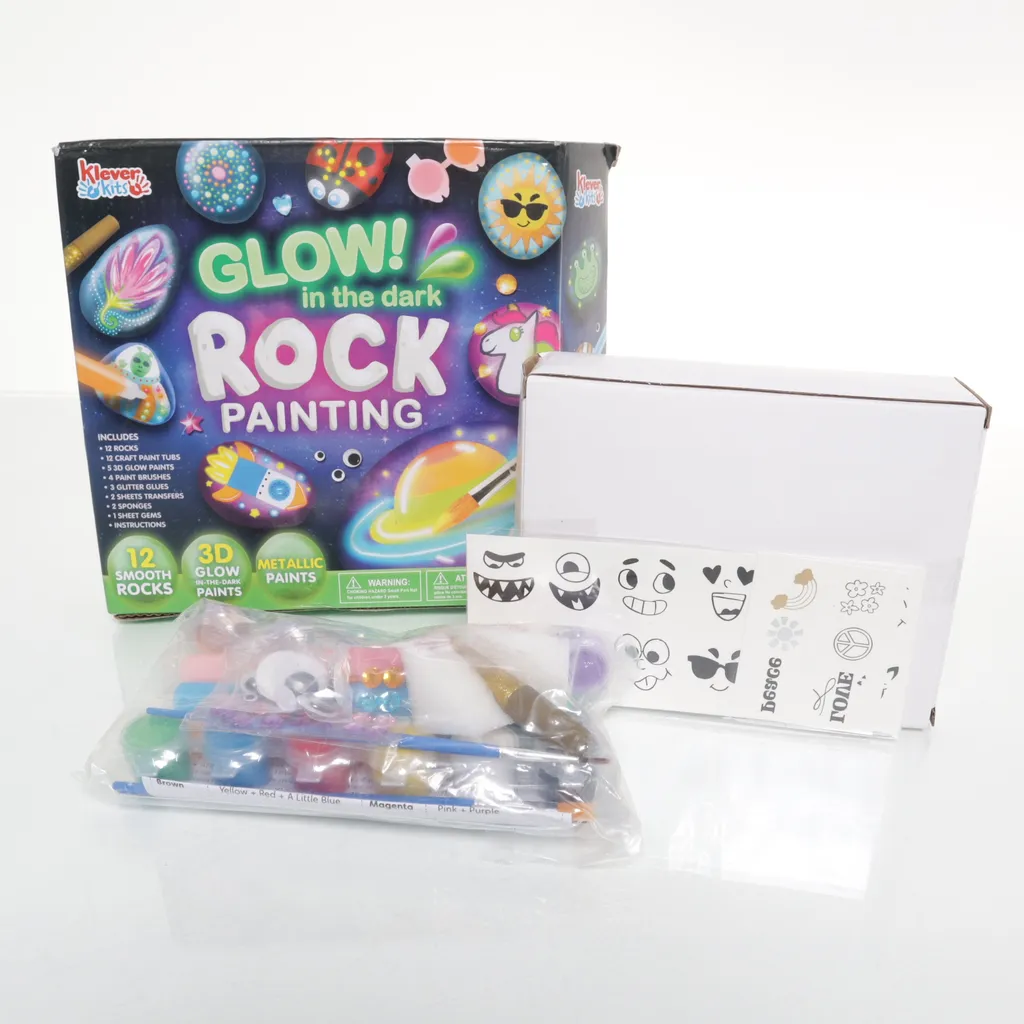 Klever Kits - Bastelsachen - Mehrfarbig