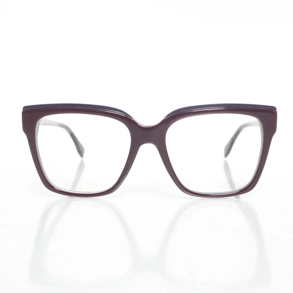 Fendi - Brille - Damen - Lila