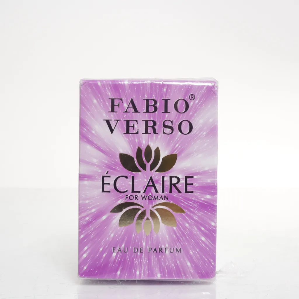 Fabio Verso - Eau de Parfum