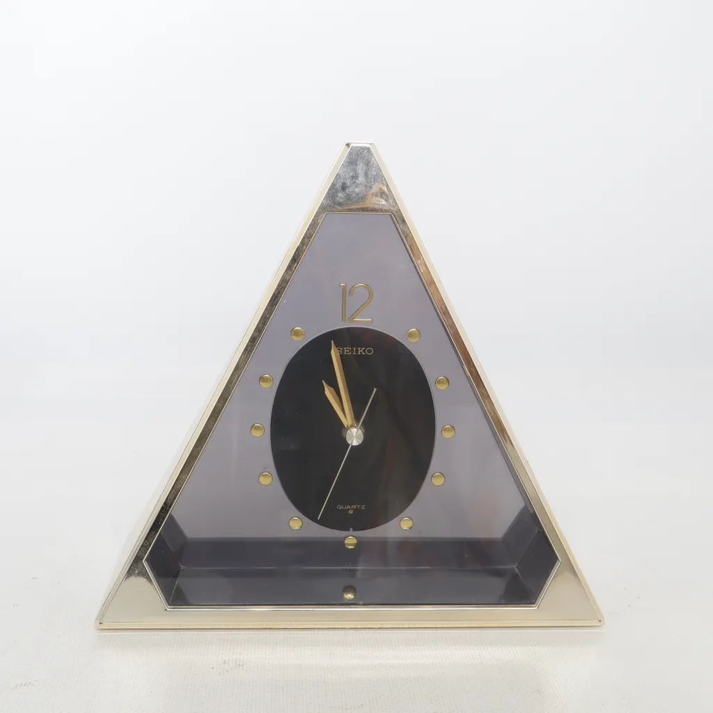 Image of Seiko Tafelklok (Preloved)