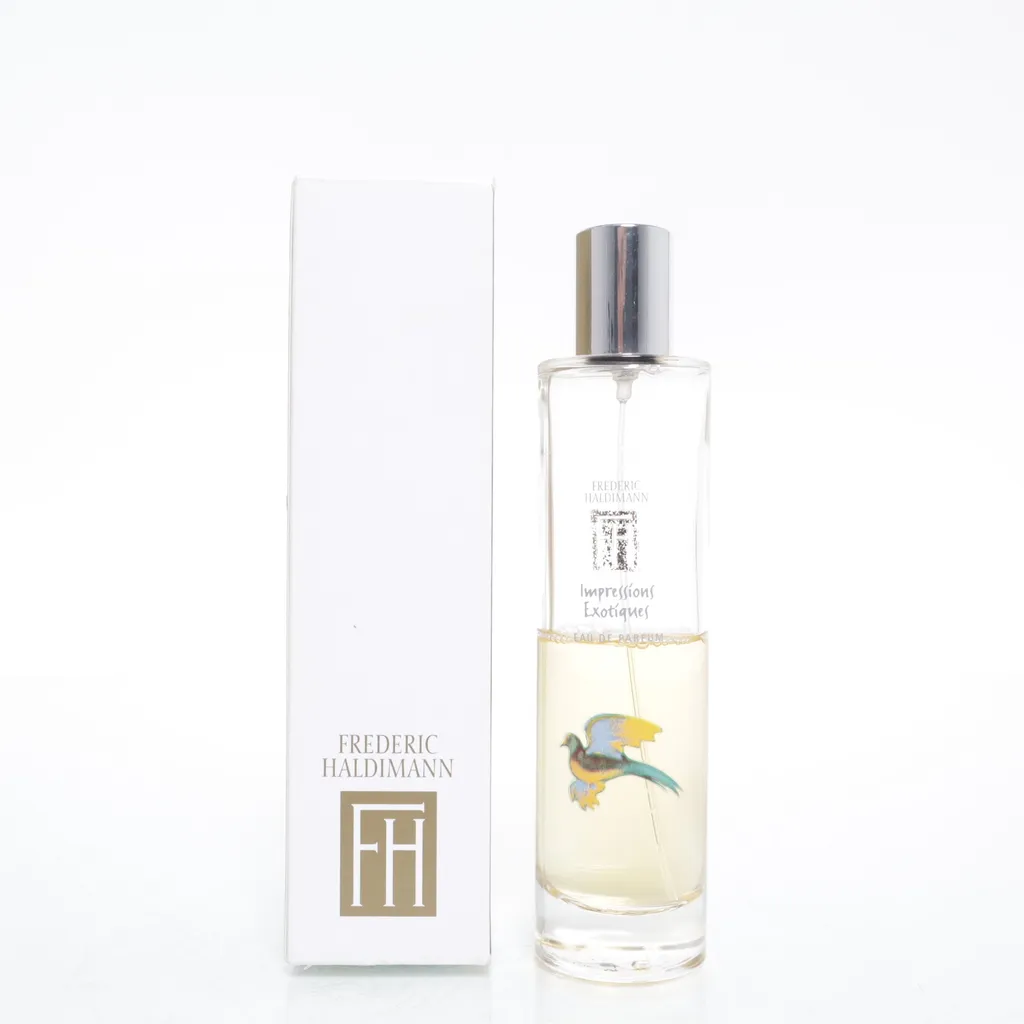 Frederic Haldimann - Eau de Parfum