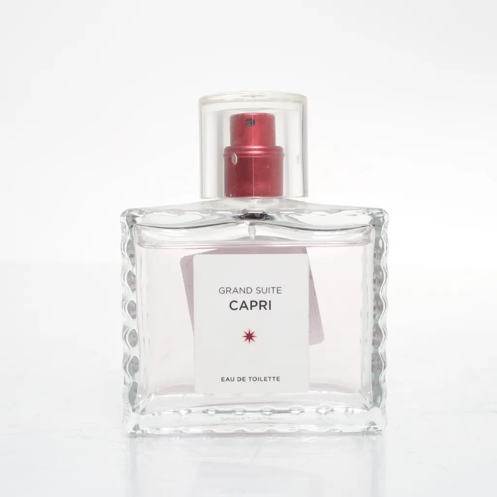 Grand Suite - Eau de Toilette