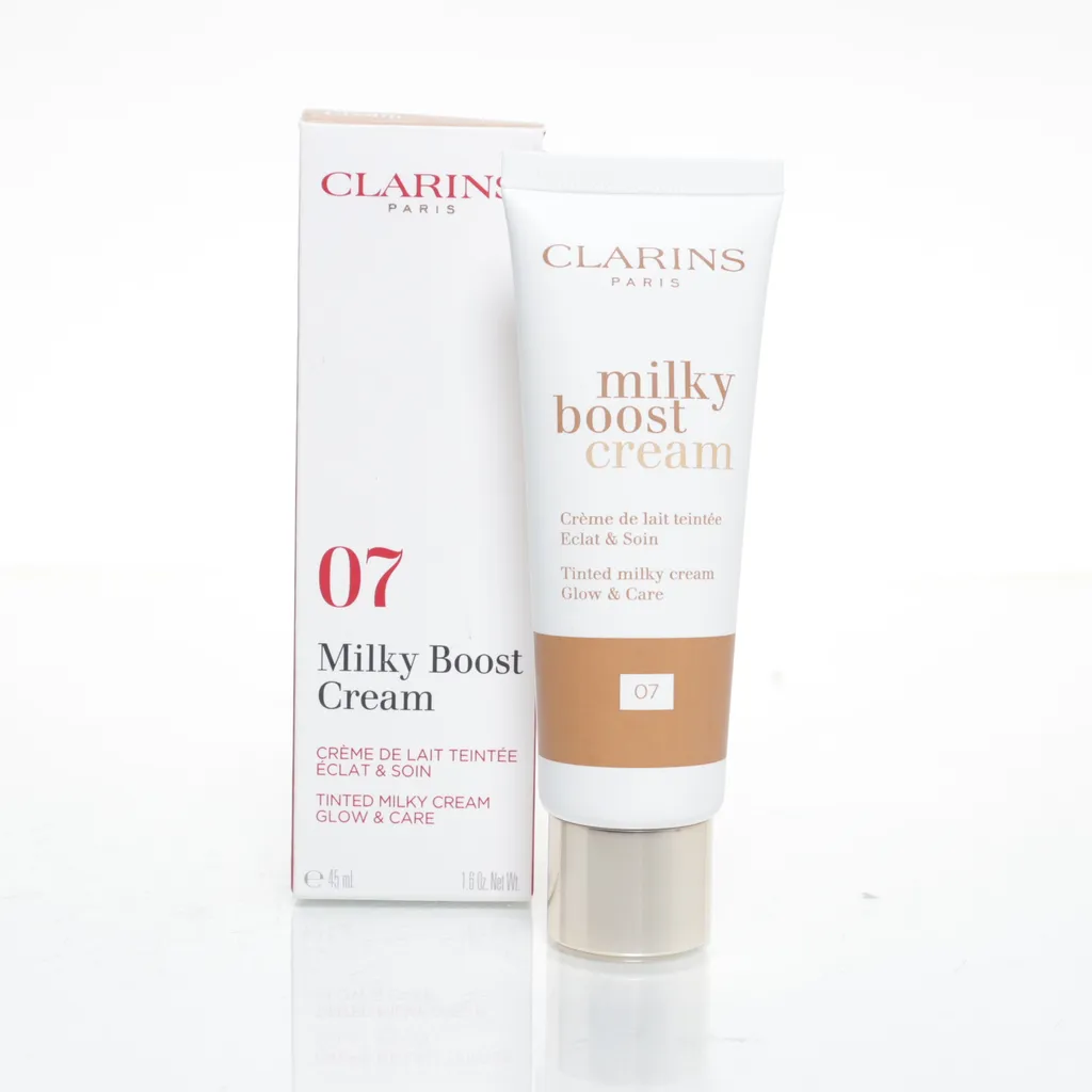 Clarins Paris - Gesichtscreme