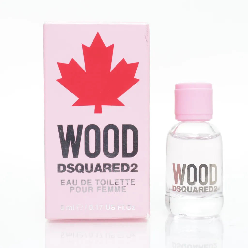 Dsquared2 - Eau de Toilette