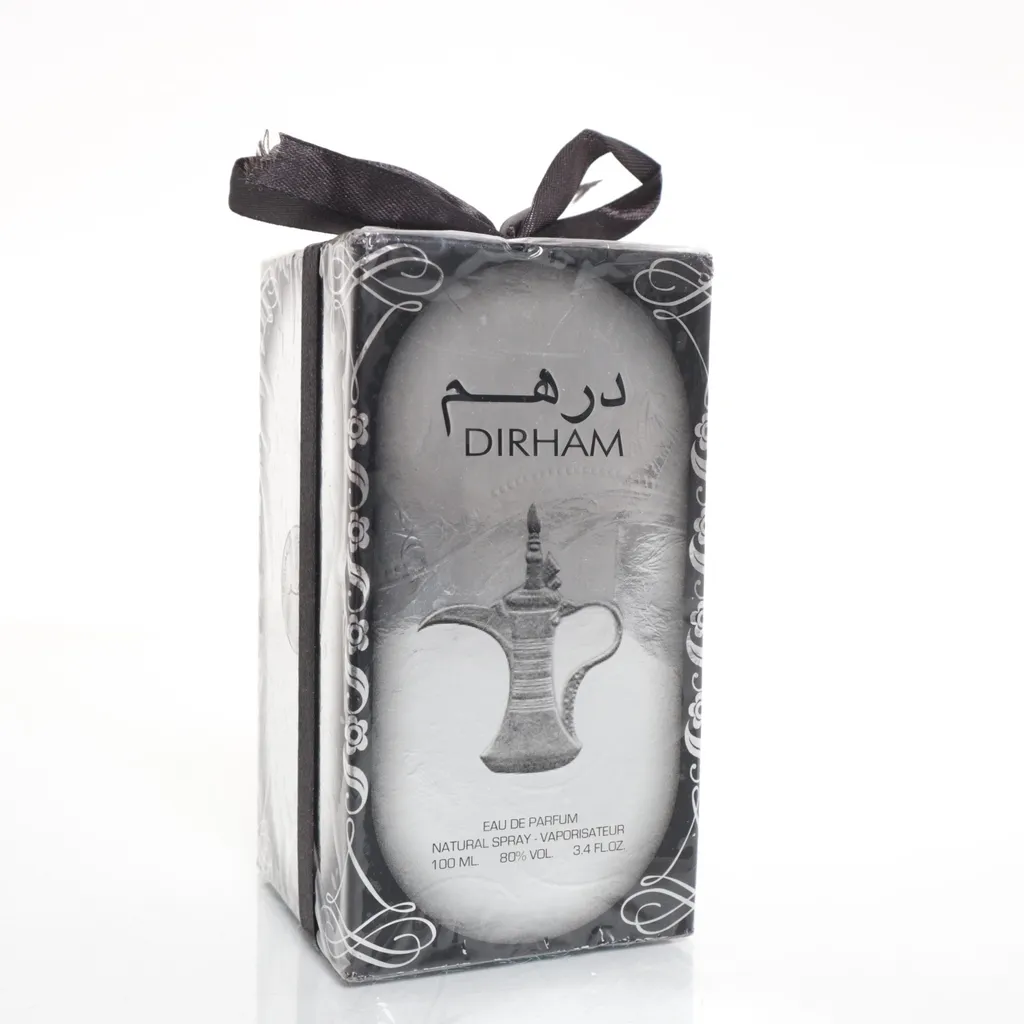 Dirham - Eau de Parfum