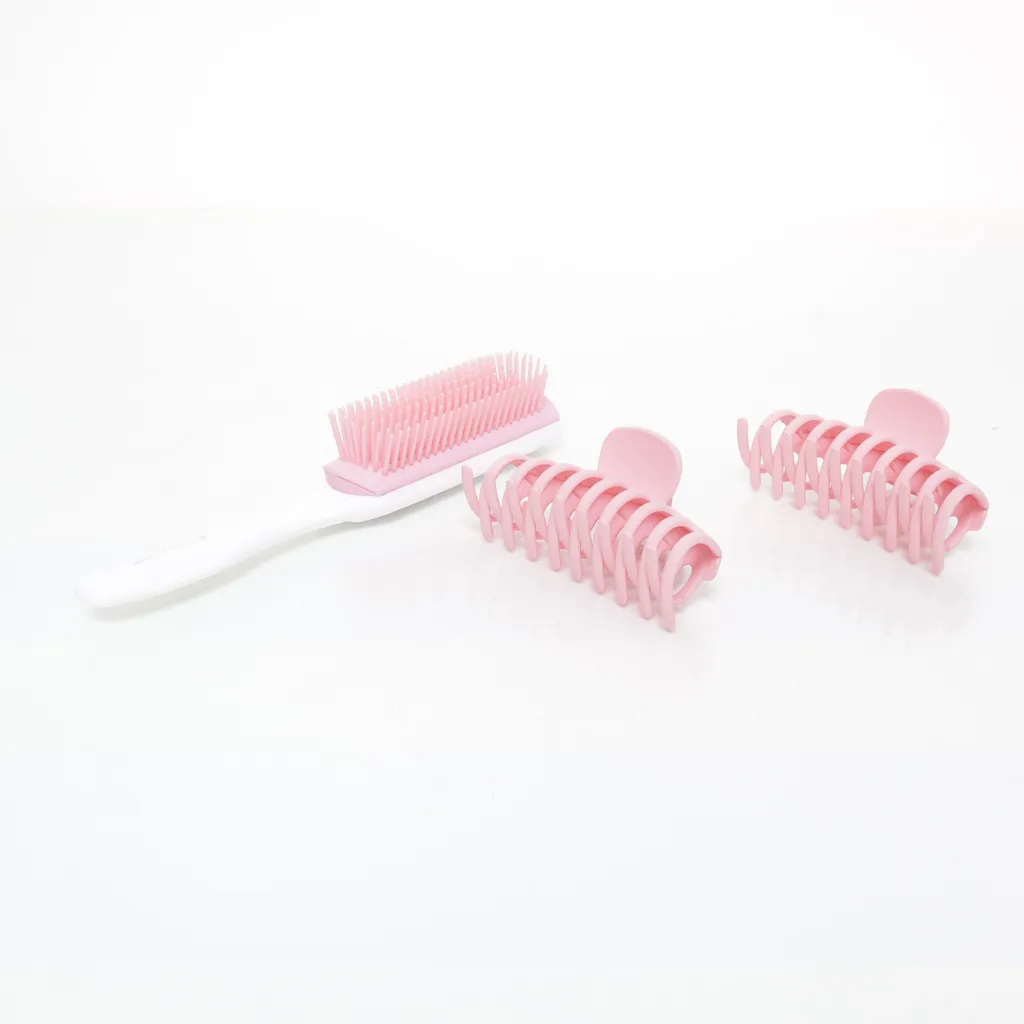 Brush Works - Haarbürste - Weiß