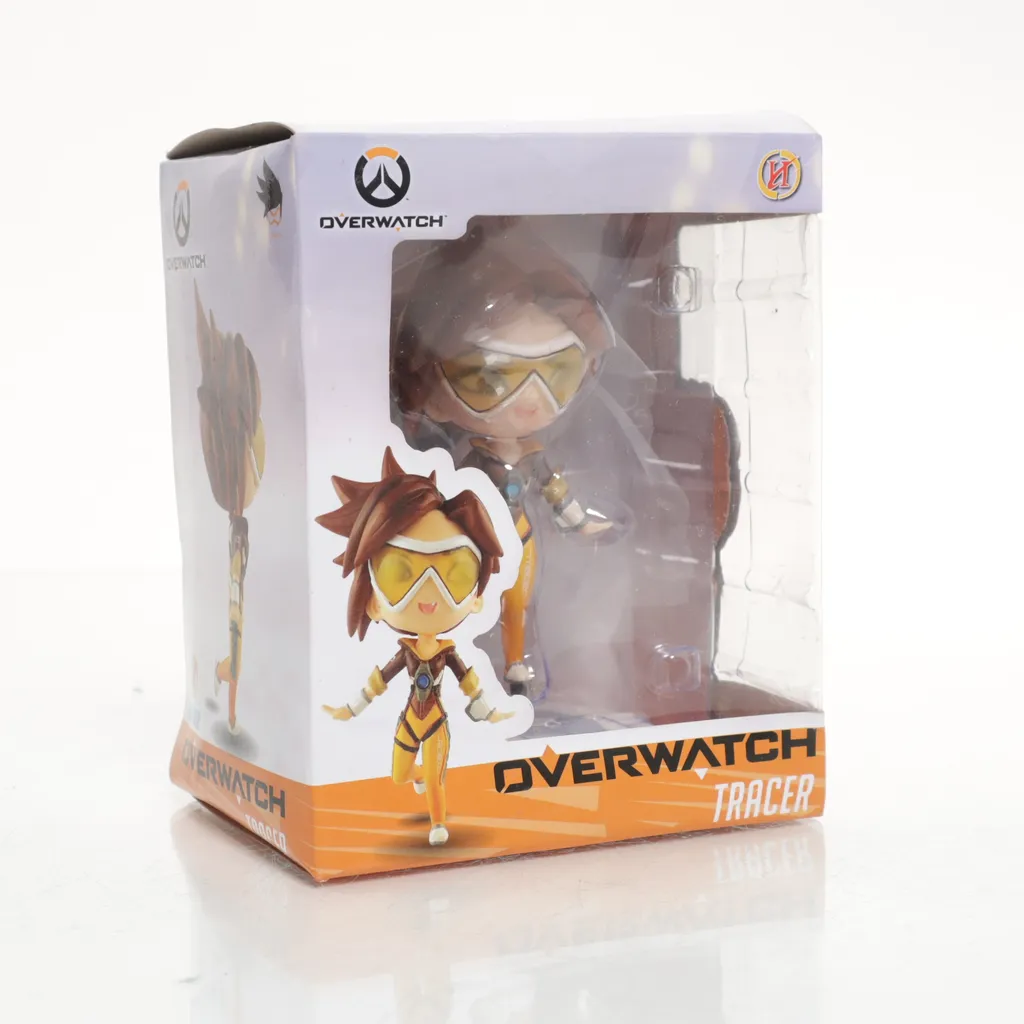 Overwatch - Actionfigur - Mehrfarbig