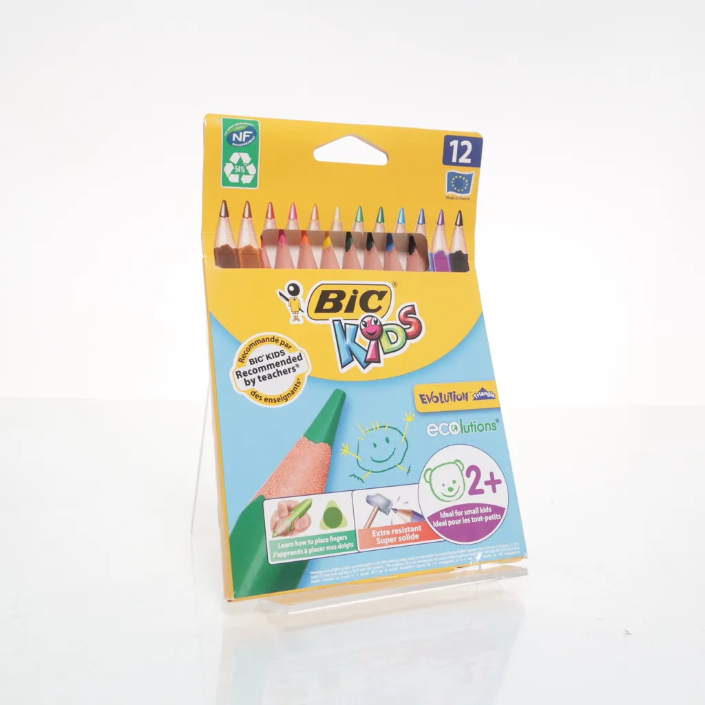 Big - Bleistift
