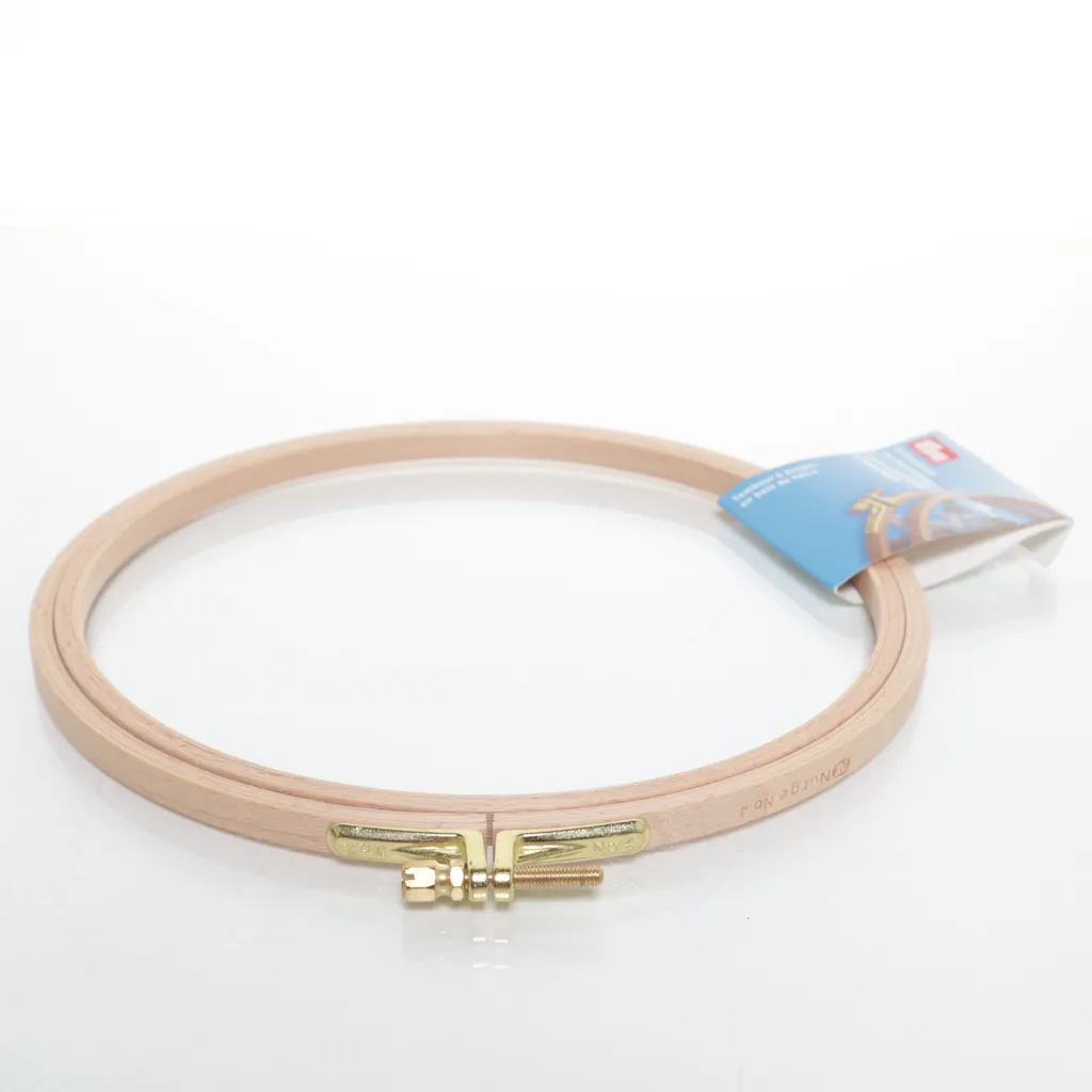 Prym - Stickrahmen - Beige
