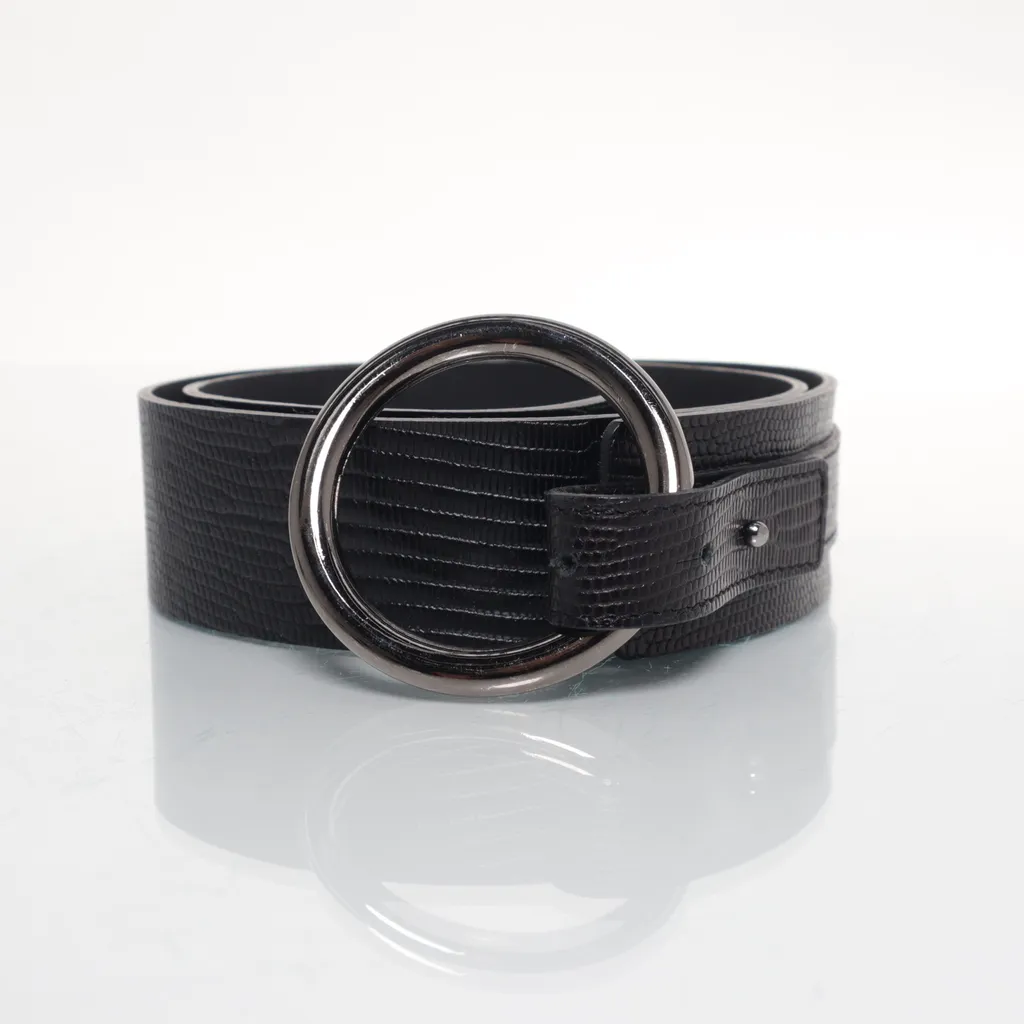Versace Jeans Couture - Bauchband - Damen - Schwarz