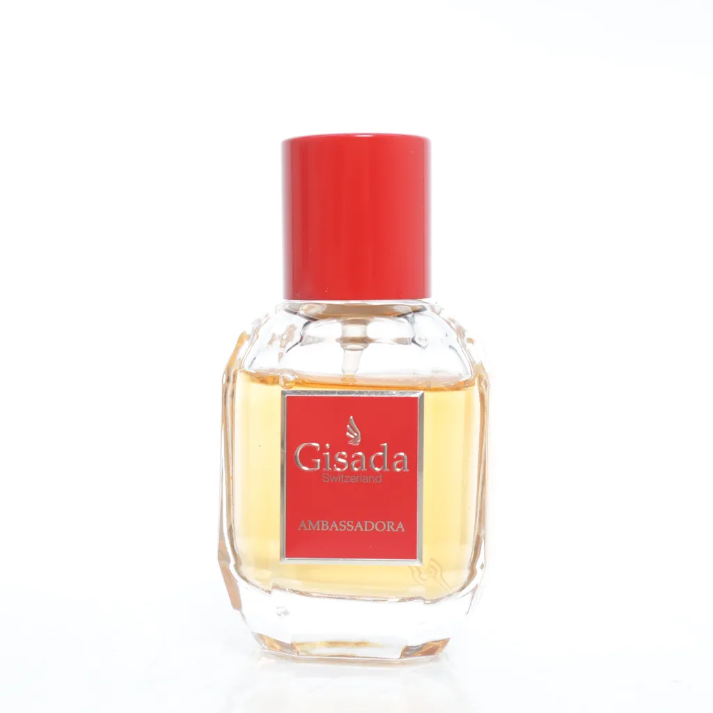 Gisada Switzerland - Eau de Parfum