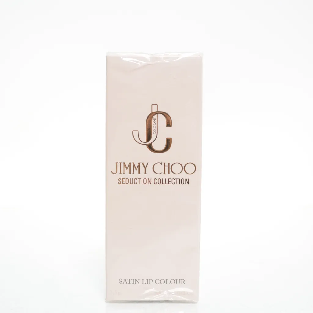 Jimmy Choo - Lippenstift - Pink