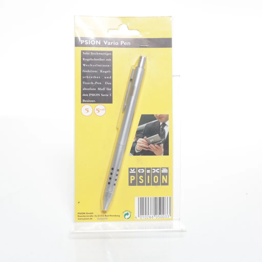 Psion - Smartpen - Silber