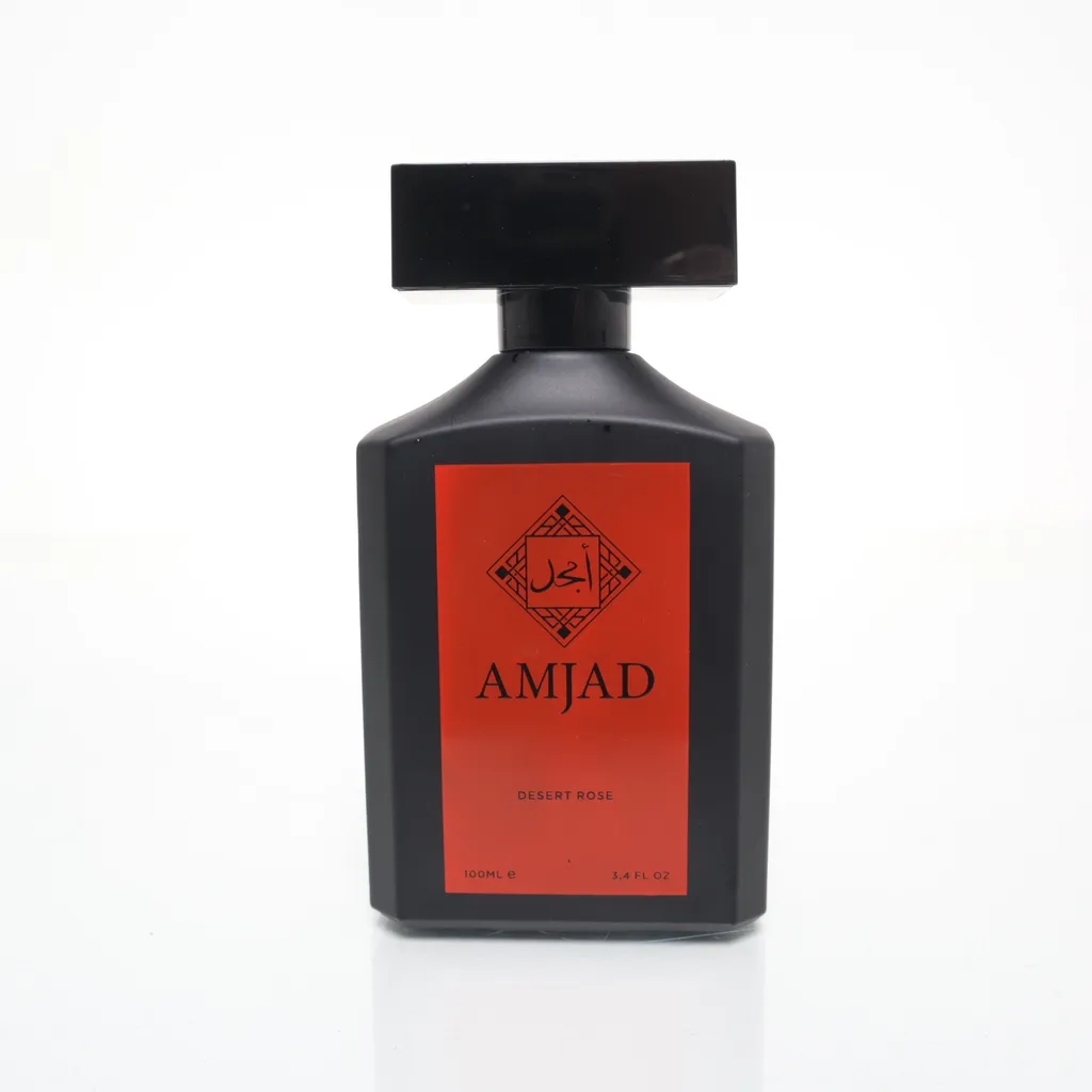 Amjad - Eau de Parfum