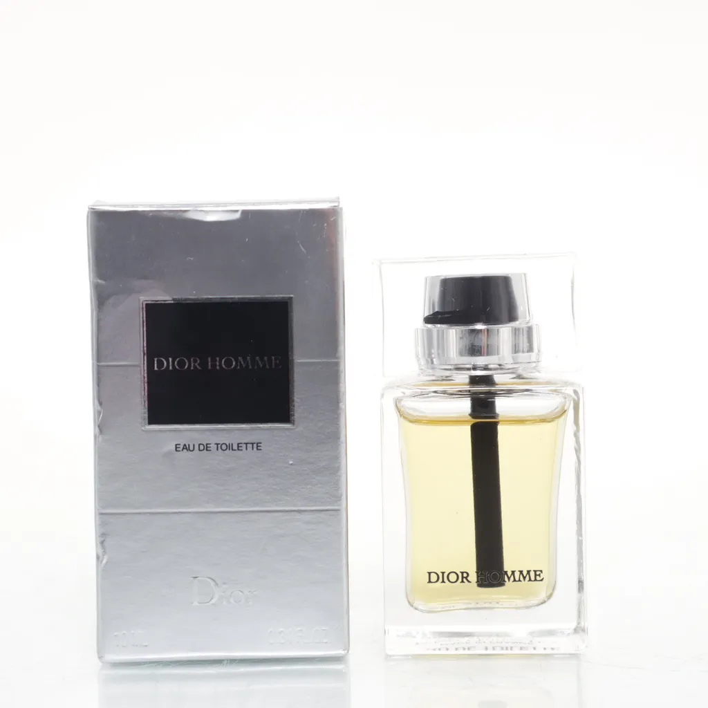 Dior Homme - Eau de Toilette