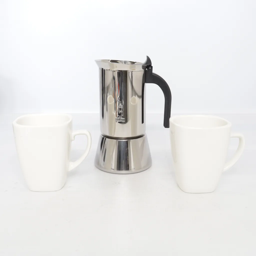 Image of Bialetti Koffiezetter (Preloved)