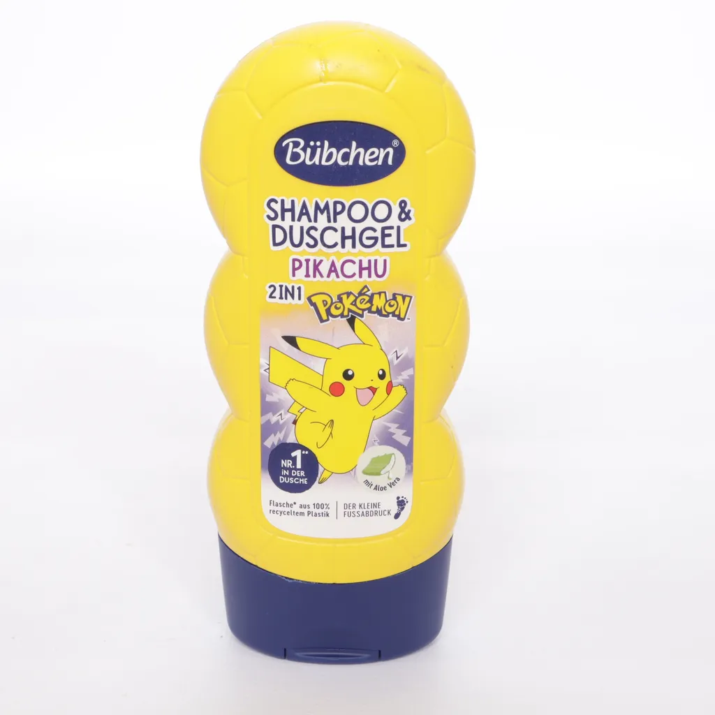 Bübchen - Duschgel