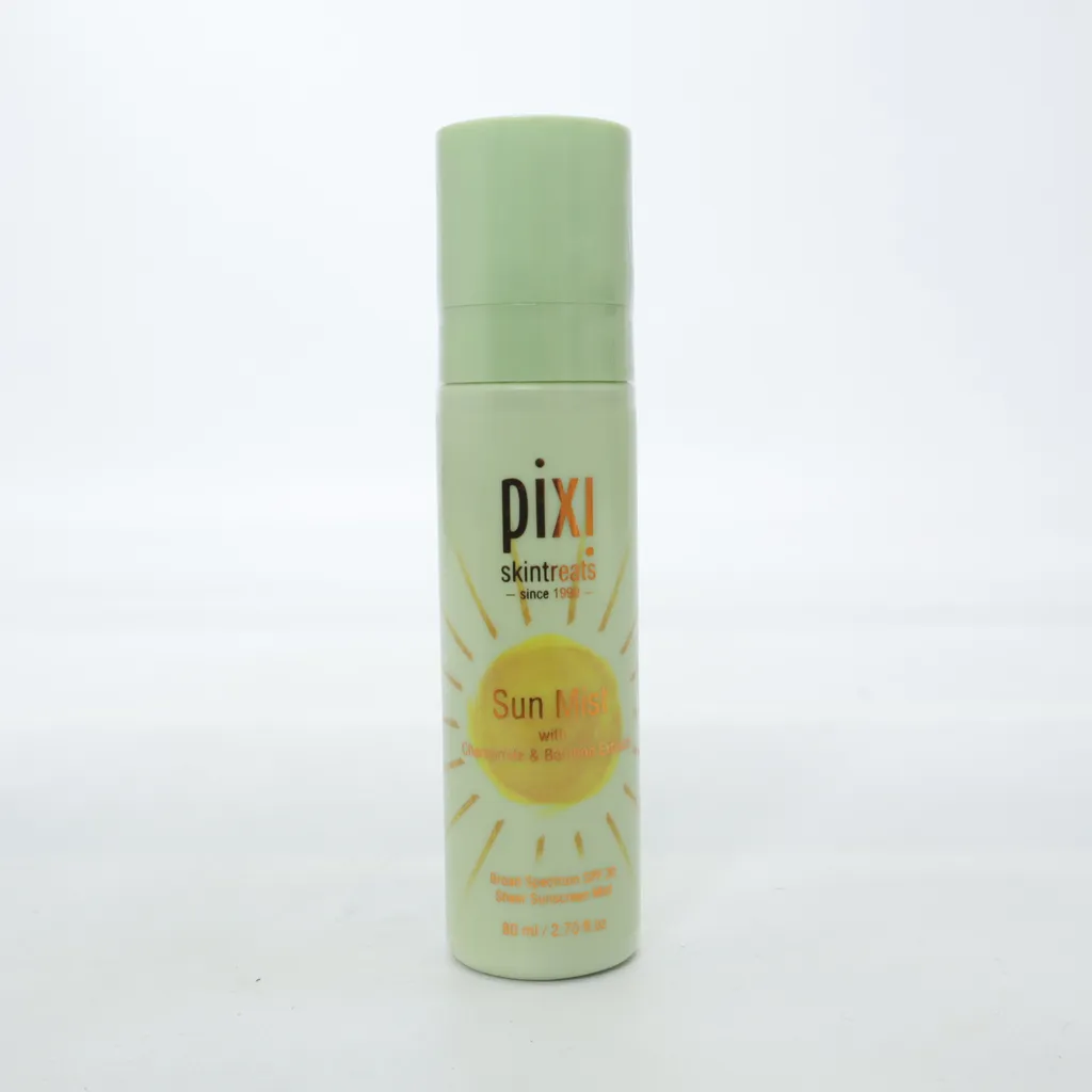 Pixi - Sonnencreme