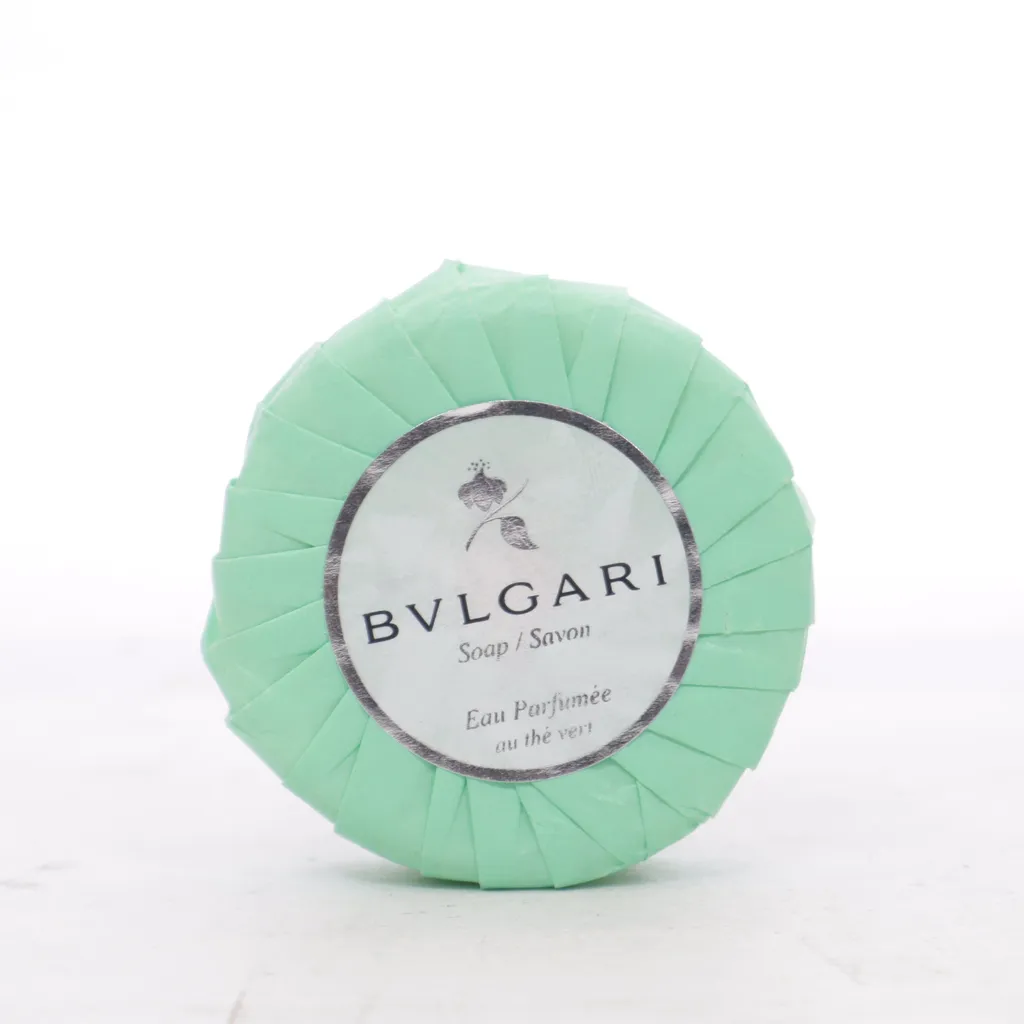 BVLGARI - Seife