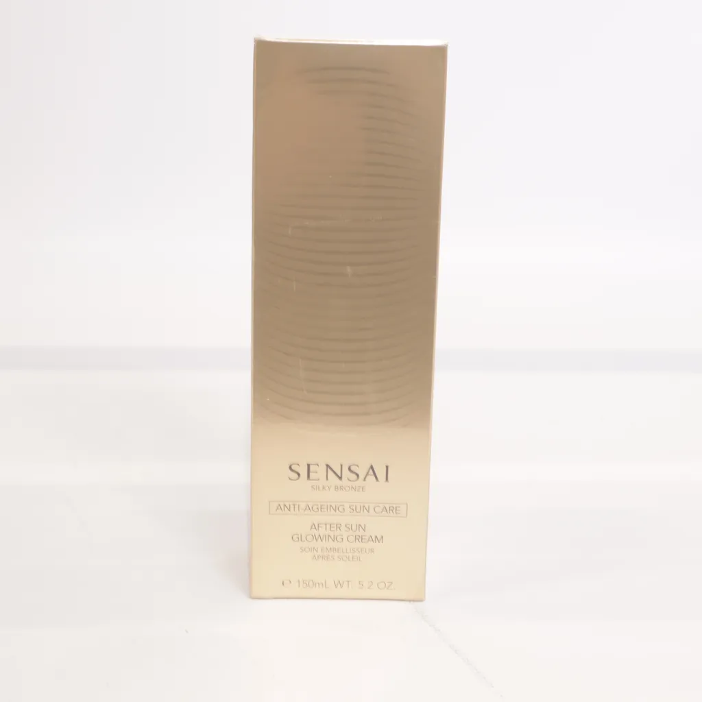Sensai - Sonnencreme