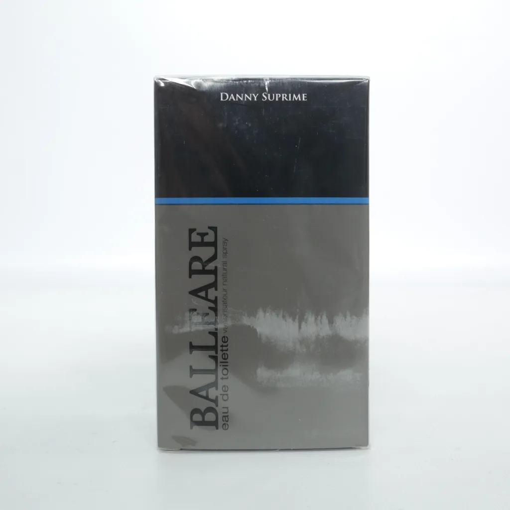 Danny Suprime - Eau de Toilette