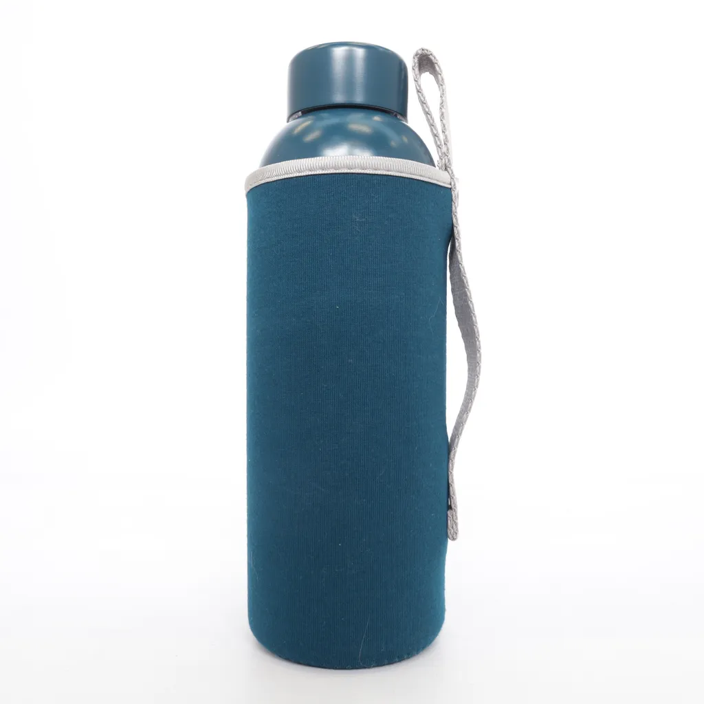 Limited Editon - Thermosbecher - Petrolgrün