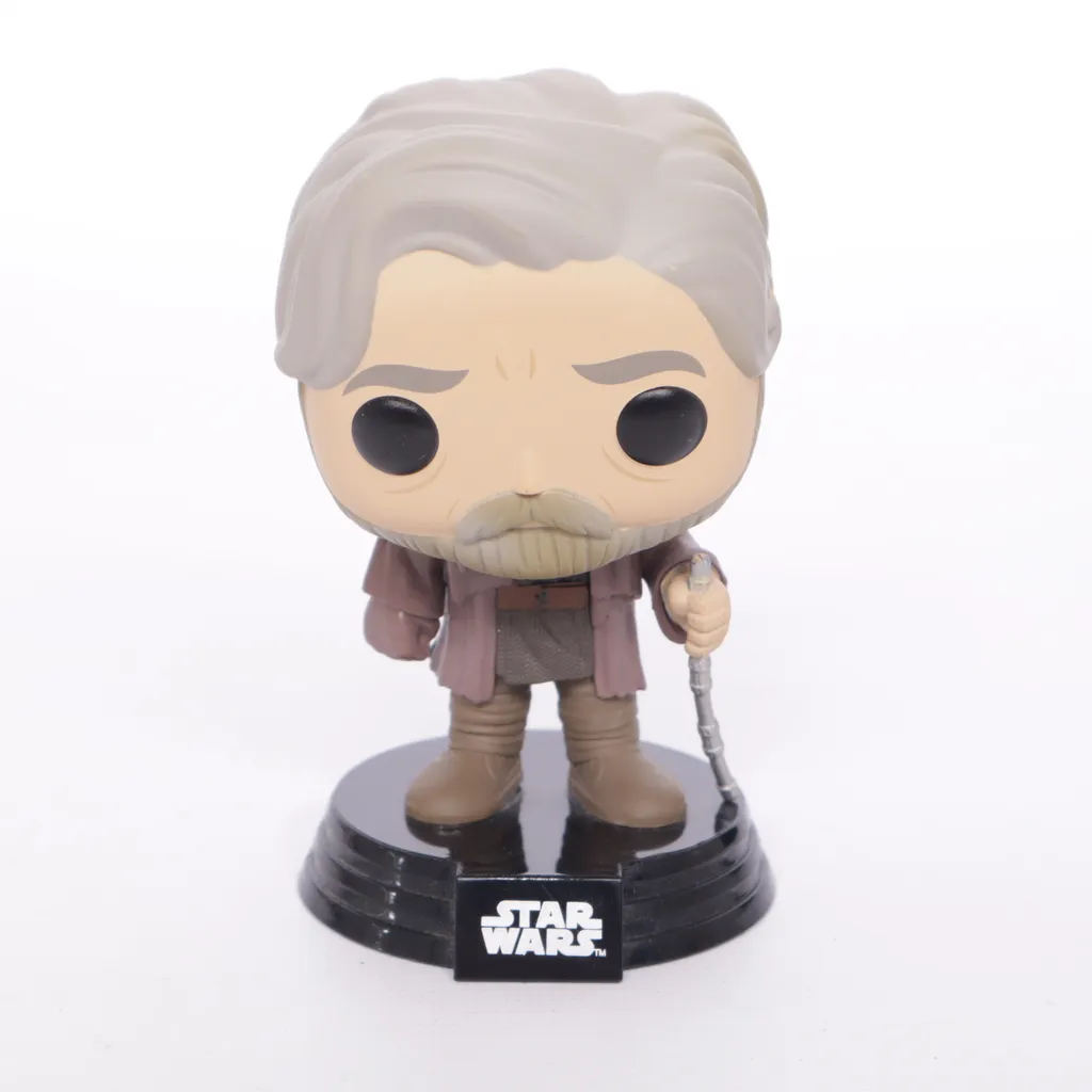 Star Wars - Actionfigur - Beige