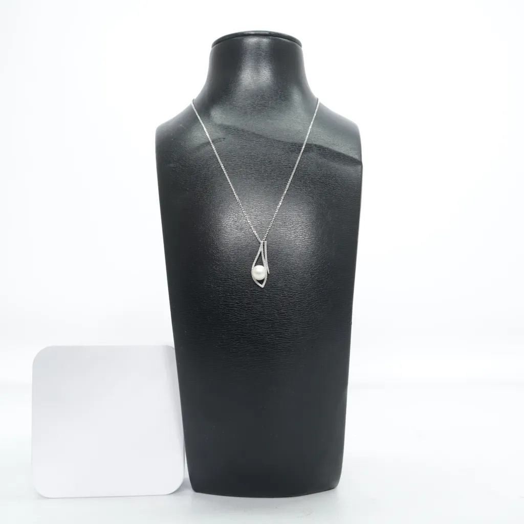 Bijoux - Halskette - Damen - Silber