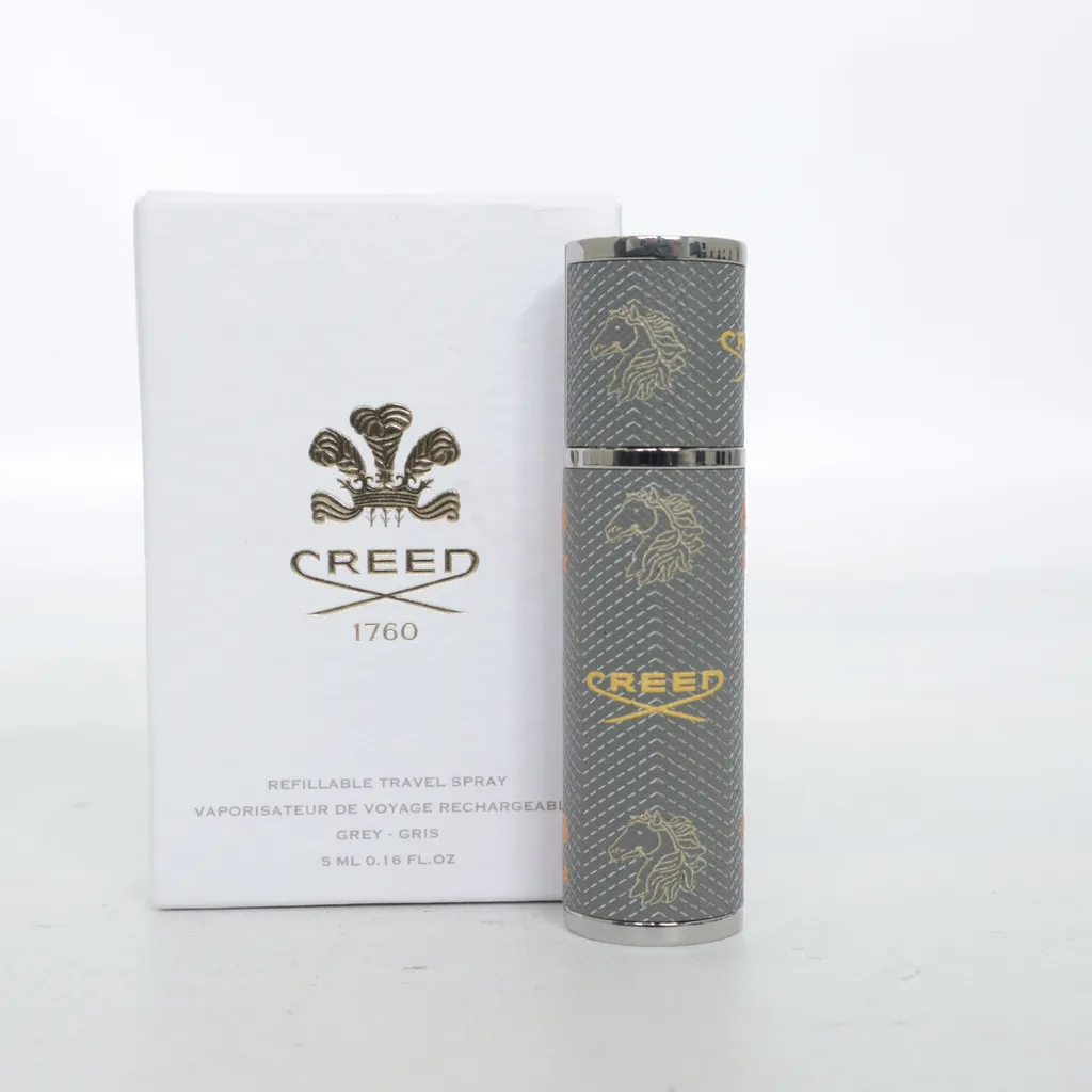 Creed - Flakon - Grau