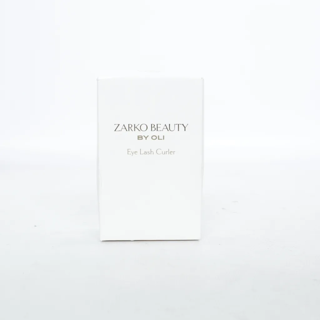 Zarko Beauty by Oli - Eyeliner - Schwarz