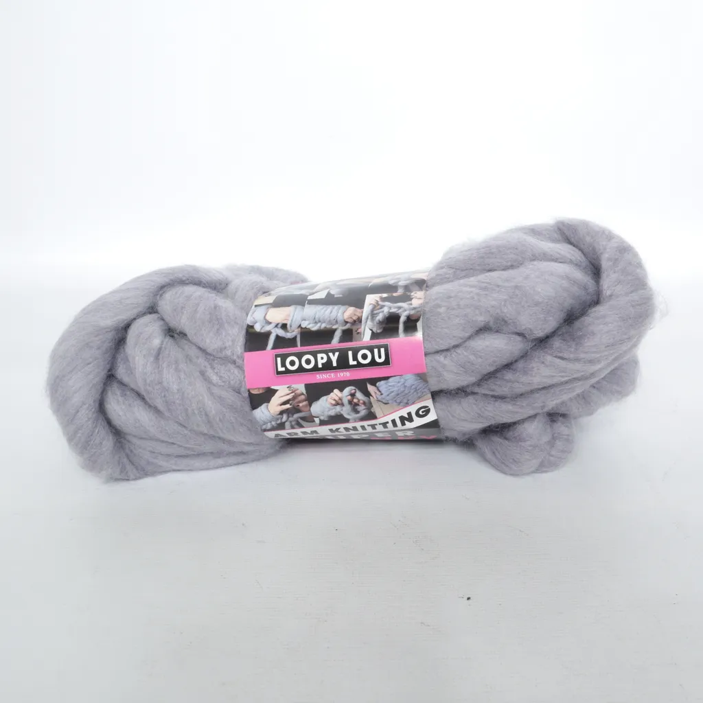 Shein - Garn - Lila