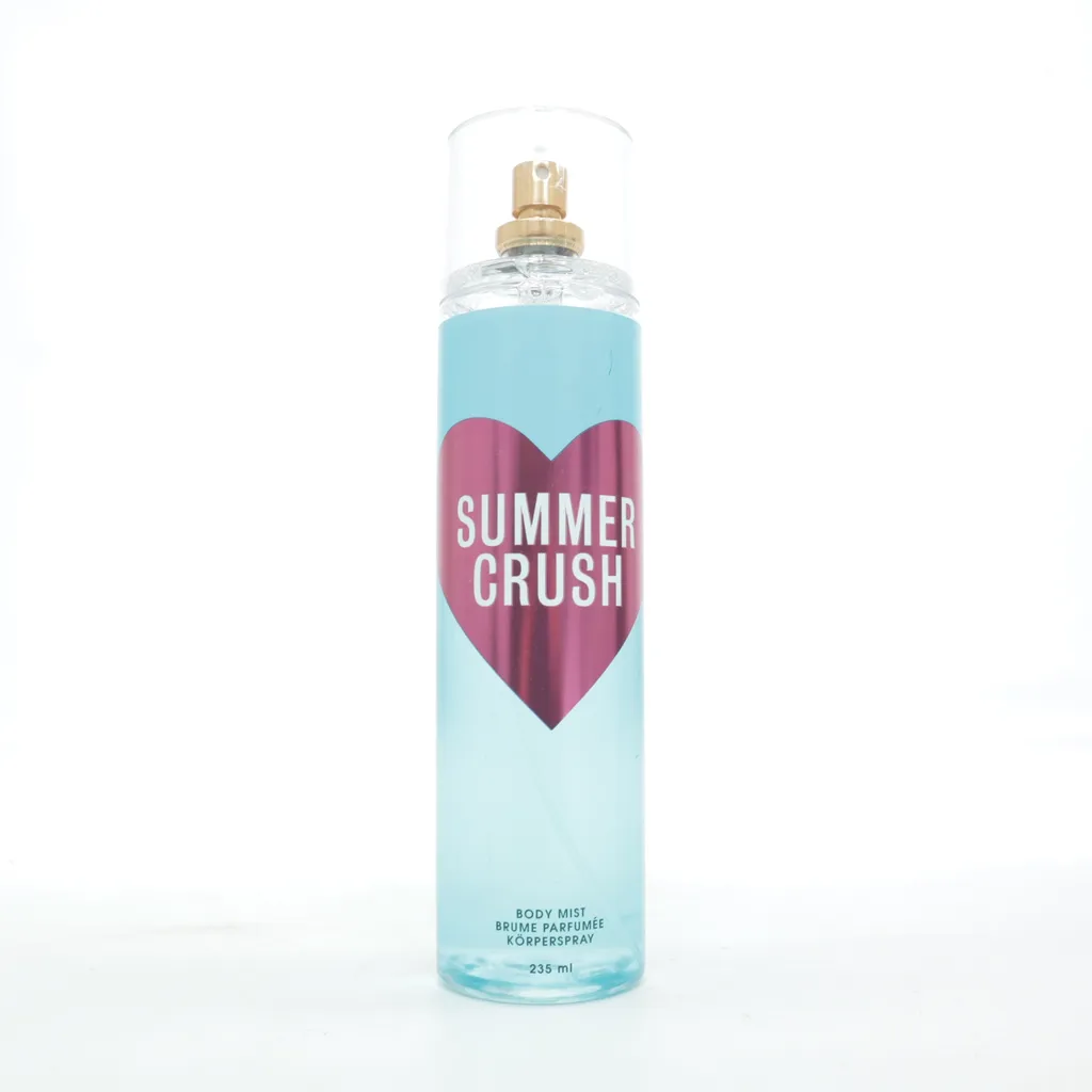 Orange Creatives - Body Mist